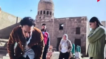 متى تعرض الحلقة 13 من مسلسل عرض وطلب وعلى أي قنوات؟